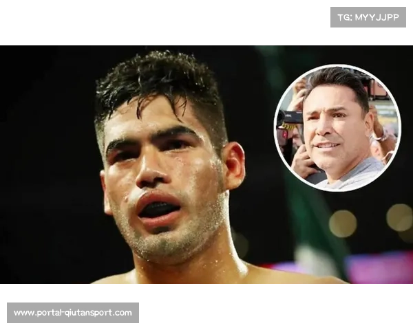 希龙再度征战客场 用实力证明自己是墨西哥拳坛不容小觑的强者