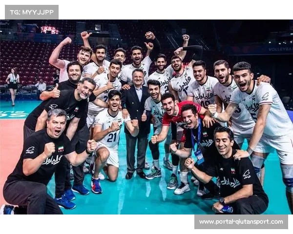 伊朗男排王牌接应阿敏缺席或严重削弱球队世锦赛竞争力