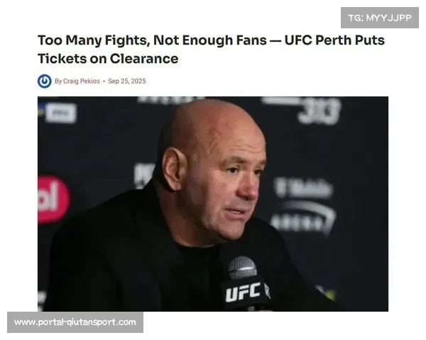 【UFC综合格斗·赛后·结果--马特·马格尼在UFC珀斯站最后一回合降服终结杰克·马修斯