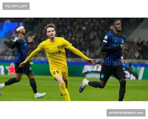 阿坎吉致命回传失误成转折点，国米后卫低级错误葬送晋级希望